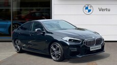 BMW 2 Series 218i [136] M Sport 4dr Petrol Saloon